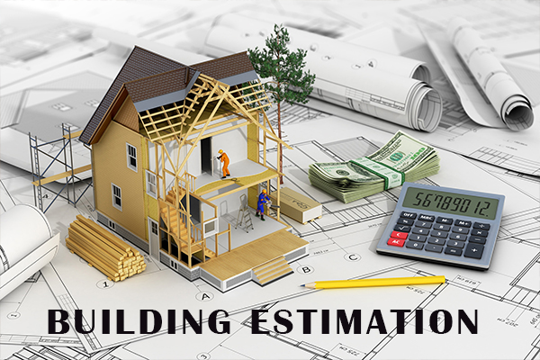 build it estimating service 1 E2e Building Consultants