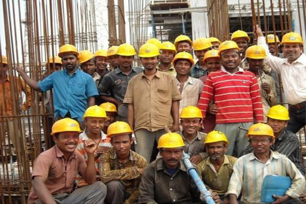 Civil Labour Contractors in Bangalore