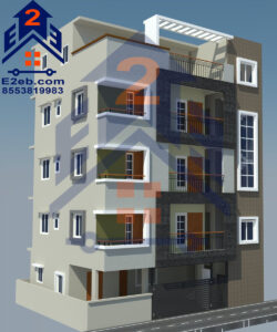Mr.Syed @ Frazer Town 01 E2e Building Consultants