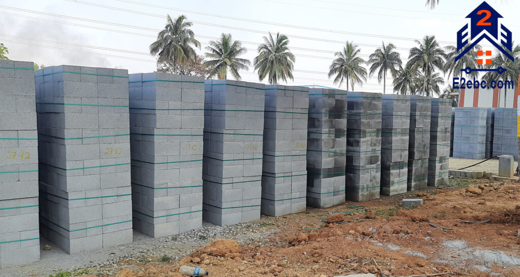 SV Concrete Blocks