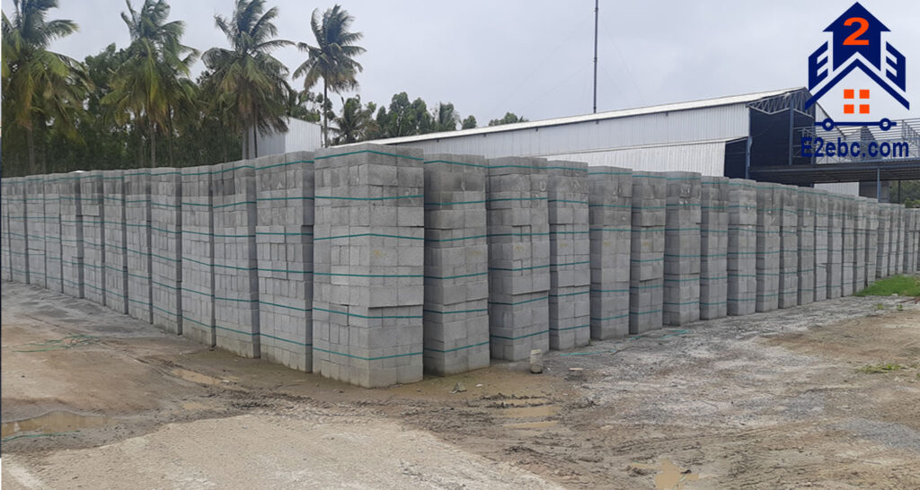 SV Concrete Blocks