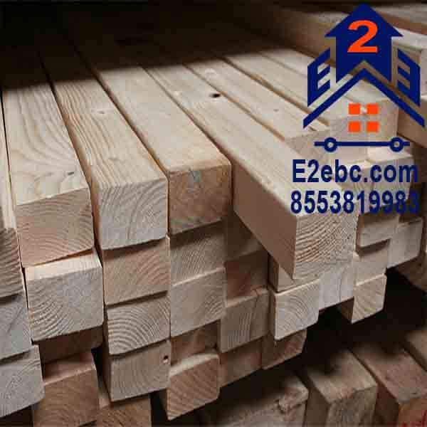 Wood 01 E2e Building Consultants