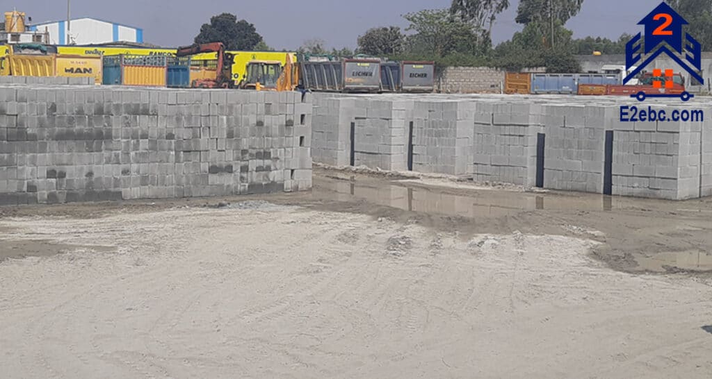 Balaji Concrete Blocks