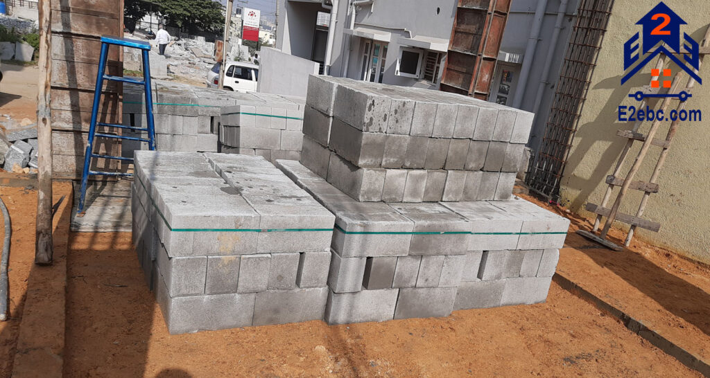 Balaji Concrete Blocks