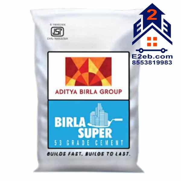 Birla Super Cement E2e Building Consultants