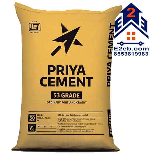 Priya Cement