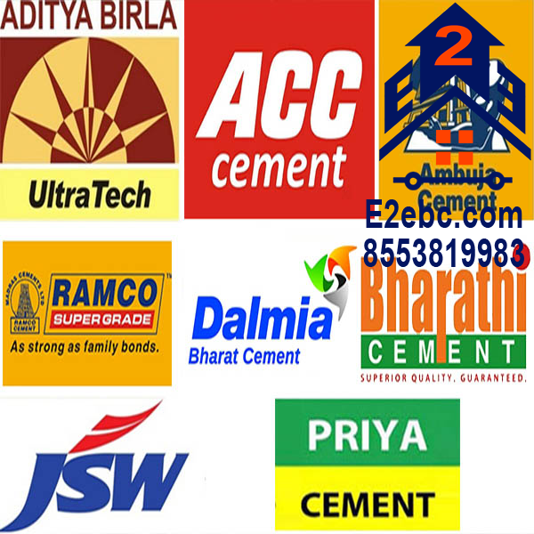 Cement Price In Bangalore Today
