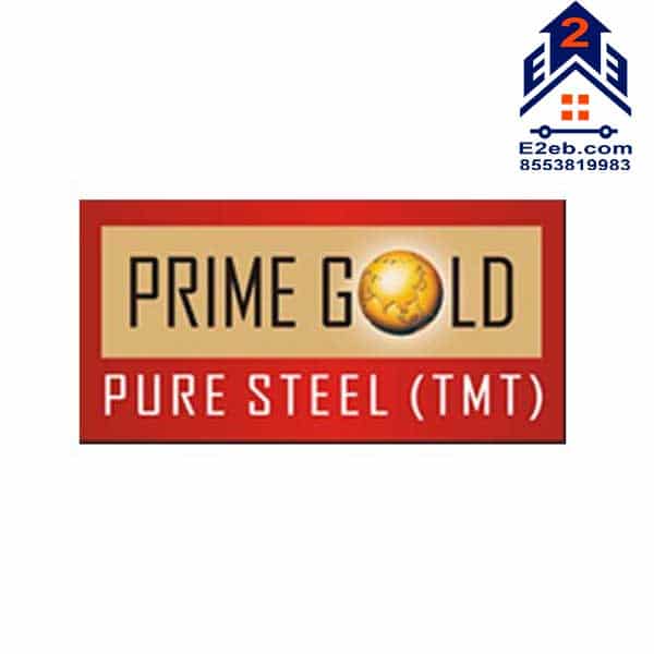 Prime Gold Steel E2e Building Consultants