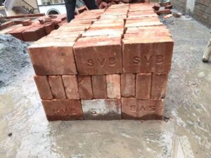 SVB Bricks